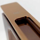 Torneira Monocomando Baixa Para Banheiro Columbia Bela Metais