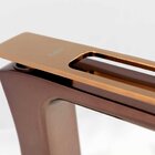 Torneira Monocomando Baixa Para Banheiro Columbia Bela Metais