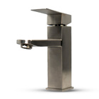 Torneira Monocomando Banheiro Bancada