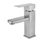 Torneira Monocomando Banheiro Bancada