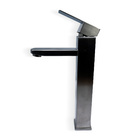 Torneira Monocomando Banheiro Bancada Sobrepor