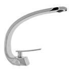 Torneira Monocomando Banheiro Curva Lorela 2271