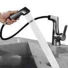 Torneira Monocomando Banheiro Luxo Ducha E Altura Regulável