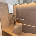 Torneira Monocomando Bica Baixa Cromada Luxo Banheiro Lavabo