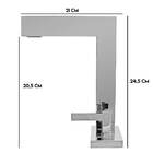 Torneira Monocomando Boomerang 2283