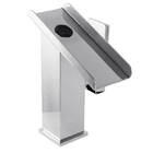 Torneira Monocomando Calha Metalica Orleans 2255