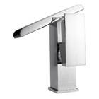 Torneira Monocomando Calha Metalica Orleans 2255