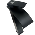 Torneira Monocomando Cascata Lavabo Aço Inox 304 Banheiro