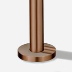 Torneira Monocomando Com Ducha De Cozinha Fiji Bela Metais Ro