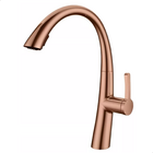 Torneira Monocomando Com Extensor Rose