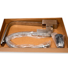 Torneira Monocomando Cozinha Bancada