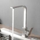 Torneira Monocomando Cozinha Bancada