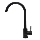 Torneira Monocomando Cozinha Black Flix 3326