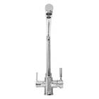 Torneira Monocomando Cozinha Com Saída Para Filtro 3350