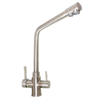 Torneira Monocomando Cozinha Com Saída Para Filtro 3411