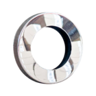 Torneira Monocomando Cozinha Cromada Bica Baixa Gourmet