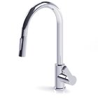 Torneira Monocomando Cozinha Dual Tigre Metais/fabrimar