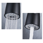 Torneira Monocomando Cozinha Extensor E Ducha Regulável Auror