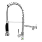 Torneira Monocomando Cozinha Gourmet Estilo Deca Docol Metal