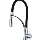 Torneira Monocomando Cozinha Gourmet mesa bancada Flexivel Gi