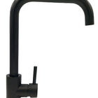 Torneira Monocomando Cozinha Inox 90° 3/4" Black