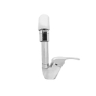 Torneira Monocomando Cozinha Mesa Bancada Com Arejador Articu