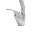 Torneira Monocomando Cozinha Mesa Bancada Com Arejador Articu