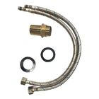 Torneira Monocomando Cozinha Tubou C51 Black