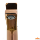 Torneira Monocomando Cuba Bancada  Lavatório Red Gold Rdx