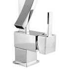 Torneira Monocomando Dali Baixa 2239