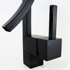 Torneira Monocomando Dali Black Baixa 2219