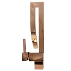 Torneira Monocomando Dali Rosê Gold Baixa 2218