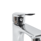 Torneira Monocomando De Bancada Para Lavatório Bica Baixa Em