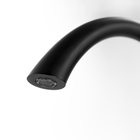 Torneira Monocomando De Cozinha (malibu Preta)