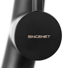 Torneira Monocomando De Cozinha (malibu Preta)