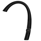 Torneira Monocomando De Cozinha (malibu Preta)