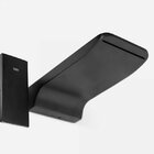 Torneira Monocomando De Parede Para Banheiro Bela Metais Preta