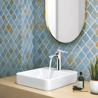 Torneira Monocomando de Pia para Banheiro com Bica Baixa Cromada Fore Line Kohler