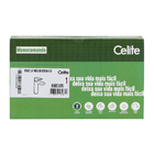 Torneira Monocomando de Pia para Banheiro com Bica Baixa Cromada Noronha Celite