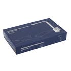 Torneira Monocomando de Pia para Cozinha com Bica Alta Inox Escovado Econocozi Jiwi
