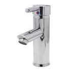 Torneira Monocomando Donetsk Baixa 2276