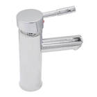 Torneira Monocomando Donetsk Baixa 2276