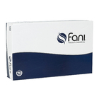 Torneira Monocomando Flex para Pia de Cozinha Bica Alta Preta BK99 Fani