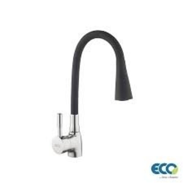 Torneira Monocomando Flexivel - Cozinha - 0110dn - Eco Metais