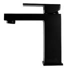 Torneira Monocomando Fortt Black 2315