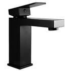 Torneira Monocomando Fortt Black 2315