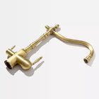 Torneira Monocomando Giratória Com Filtro Aran Bela Metais Do