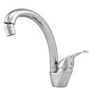 Torneira Monocomando Giratória De Cozinha (Joaquina)