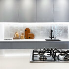 Torneira Monocomando Giratória De Filtro (ibiza Preta)