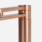 Torneira Monocomando Giratória De Filtro (Ibiza Rosé Gold)